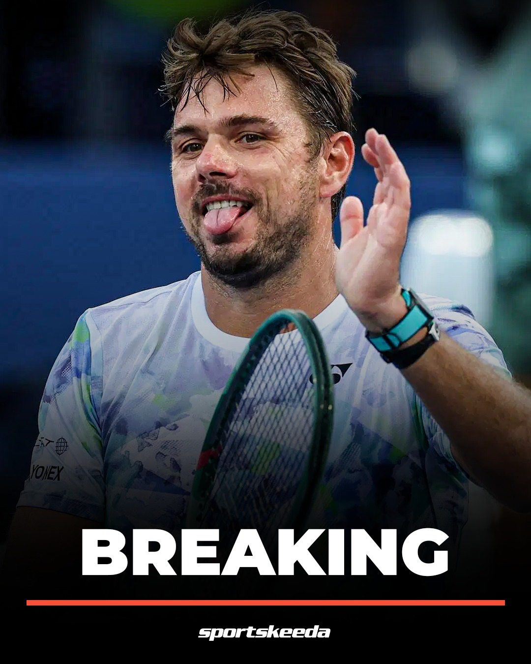 开云体育在线-德国网球队轻取日本网球队，兹维列夫制霸全场