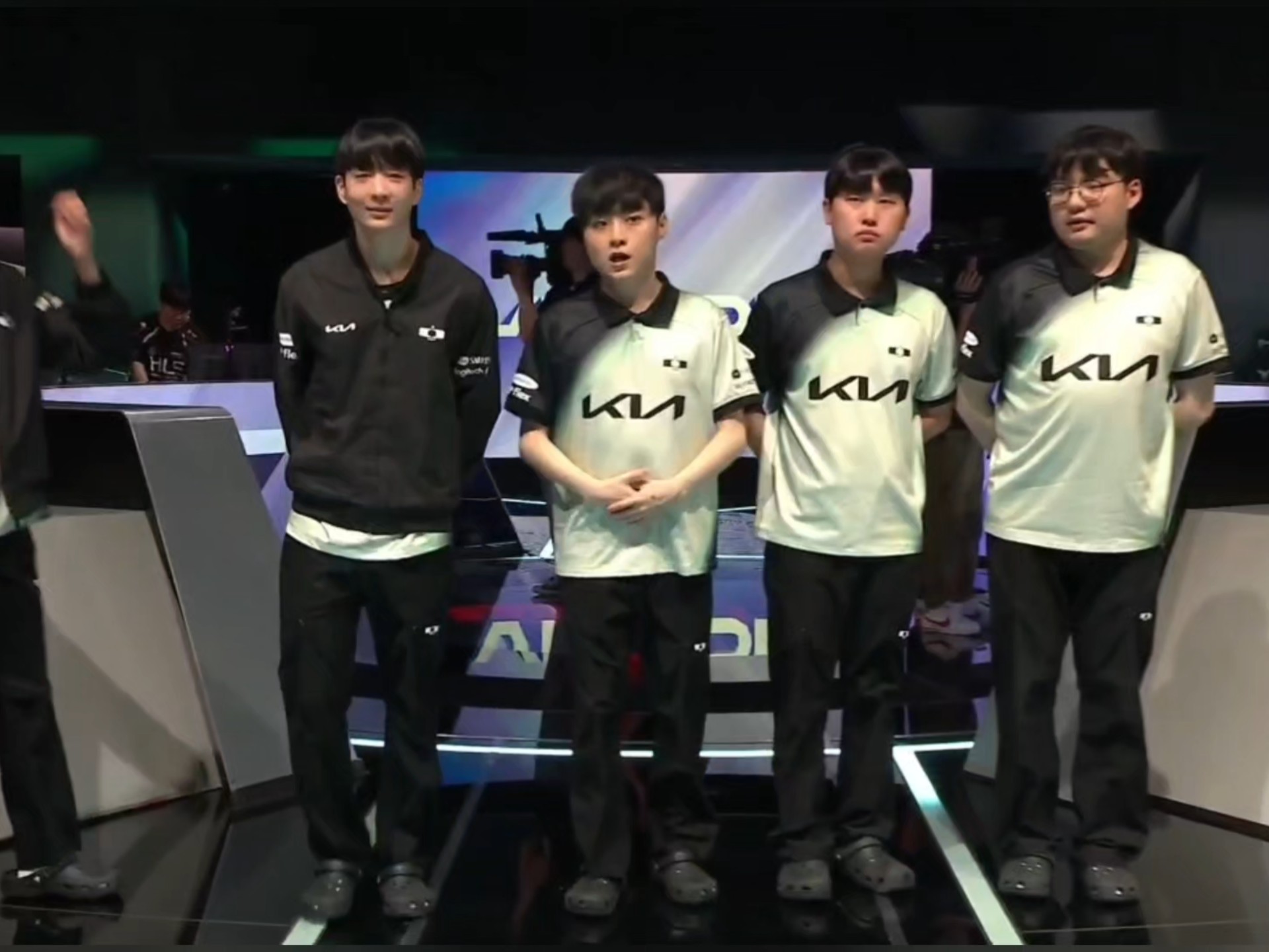 开云-奥地利乒乓球队绝杀韩国乒乓球队，王皓统治全场