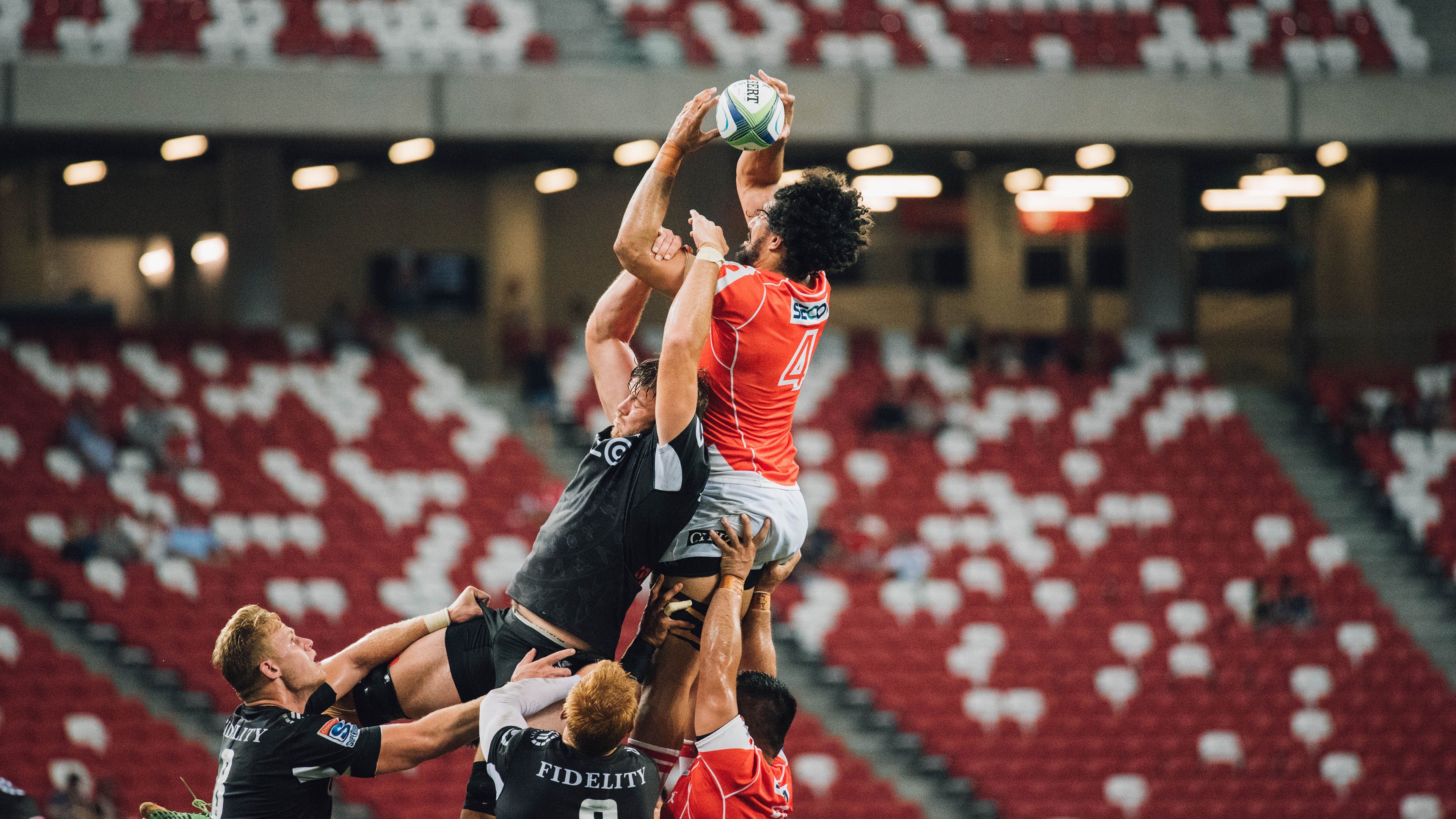 年度焦点之战之夜，弗拉霍维奇大场面先生